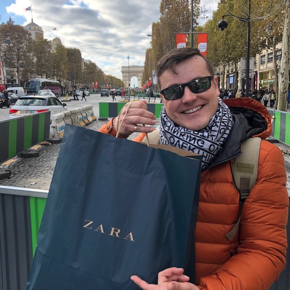 Meet your Posher, Jason - Picture 9 of 9